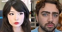Twitch streamer Emiru accuses Mizkif of sexual assault, psychological abuse, stalking, and harassment in explosive claims