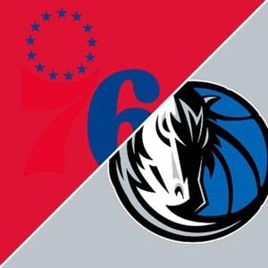 Quentin Grimes Shines As 76ers Edge Mavericks 130-125