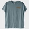 "Again?! -History" Tarih Tekerrürden İbaret T-Shirt