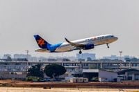 Israeli airlines say they’re still traversing Turkish airspace despite declared closure