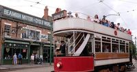 Beamish 'incredibly proud' to win Art Fund's Museum of the Year award