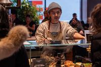 Starbucks is facing lawsuits over new dress code