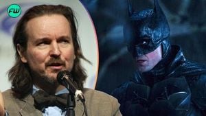 Matt Reeves Reportedly Withdraws From The Batman Part II