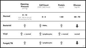 Metabolic Disruptions Found In Myalgic Encephalomyelitis Patients