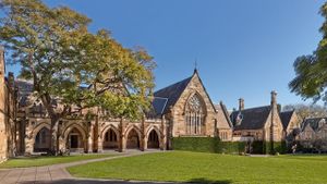 University Of Sydney Expels Students Over Serious Bullying