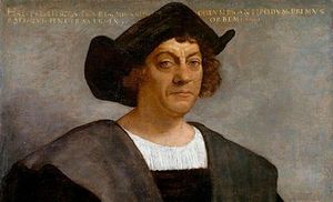 New Study Reveals Columbus Had Sephardic Jewish Roots