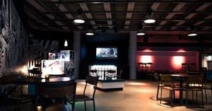 Bristol Venue Admits Error In Jewish Band Cancellation