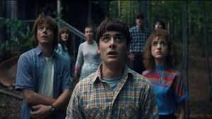 Stranger Things Spin-Off Announced For Netflix Fans