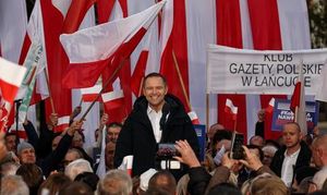 Gdańsk City Investigates Controversial Apartment Deal