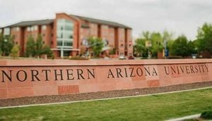 Campus Tensions And App Bans Ignite Free Speech Debate