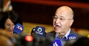 Iraq’s 2025 Election Reveals Old Power, New Challenges