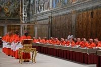 Các tín hữu Thái Lan và Philippines cầu nguyện cho Mật nghị - Vatican News