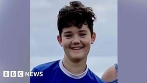 False Accusation And Bullying Lead To Teen Tragedy