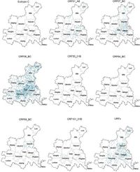 Unraveling HIV-1 transmission patterns through molecular surveillance in a hotspot in Yunnan Province, China - Scientific Reports