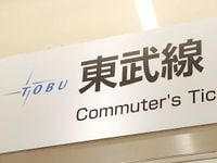 【速報】東武スカイツリーラインで運転見合わせ　人身事故で