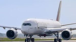 Emirates Expands A350-900 To New Global Destinations