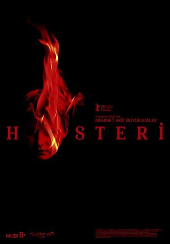 Histeri
