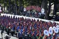 How to watch 2026 Rose Parade: TV, time, weather for 137th annual Pasadena celebration