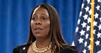 Top US prosecutor overseeing Letitia James case resigns after Trump threat