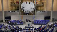 Germany and the EU embrace military Keynesianism : Peoples Dispatch