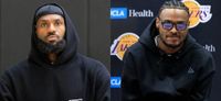 LeBron & Bronny James' Alleged Car Crash Accusers Demand Over $280,000