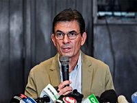 PM Modi congratulates Bolivian President-elect on his win - The Tribune