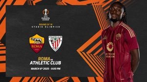 Ticket Sales Chaos Hits AS Roma Vs Athletic Bilbao