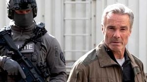 Amsterdam Crime Drama Reveals Dark Secrets Behind Murder