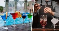 Может ли коктейль убить вас на популярном курорте? МИД предупредил туристов о смертельно опасных напитках с метанолом | ТУРПРОМ новости