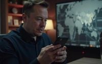 Musk threatens Apple with lawsuit, alleges App Store is rigged for OpenAI | Invezz