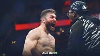 Modestas Bukauskas vs. Ion Cutelaba prediction, picks, odds for UFC 315