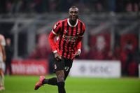 Milan Announces Departure of Tammy Abraham After Loan Period