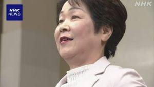 Yamagata Gubernatorial Election Sees Yoshimura Re-elected