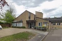 Murder probe launched as man stabbed at student flats in city centre