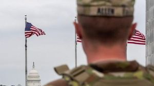 Military Lawyers Join D.C. Prosecutors Amid Staffing Crisis
