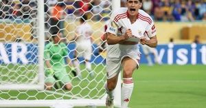 Boca Juniors And Benfica Battle To Dramatic Draw In Club World Cup