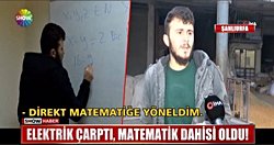 Beynin belli bir noktasına elektrik verirsek matematik problemlerini çözme kabileyetimiz artar mı?