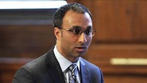 Elon Musk Surges Past $749 Billion After Court Ruling