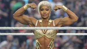 SmackDown Hypes Backlash With Intense Rivalries And Surprising Returns
