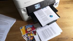 Microsoft Acknowledges USB Printer Glitch With Recent Update