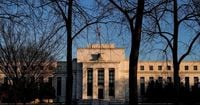 Les Bourses mondiales naviguent à vue avant la décision de la Fed