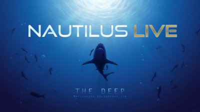 Derin Okyanus Araştırma Projesi: E/V Nautilus Nedir?