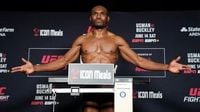 UFC Fight Night odds, lines, Atlanta predictions, start time: Usman vs. Buckley picks from proven MMA expert