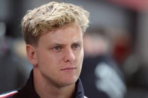 Mick Schumacher Remains Hopeful For Formula 1 Return