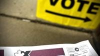 Terrebonne passe aux mains des Libéraux par un vote