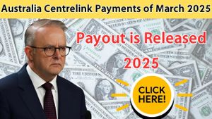 Australians Warned Of Centrelink Scams Amid Cost Of Living Payment Increase