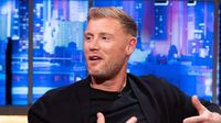 Freddie Flintoff on accepting his scars after horror Top Gear crash