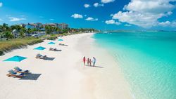 "Türkiye" ile "Turks & Caicos Adaları" Arasındaki İlişki Nedir? Adaların, Türkler ile Ne Alakası Var?