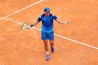 ATP Monaco, Darderi-Kecmanovic vale i quarti | SNAI Sportnews