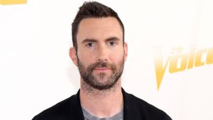 Adam Levine Returns To The Voice For Season 27